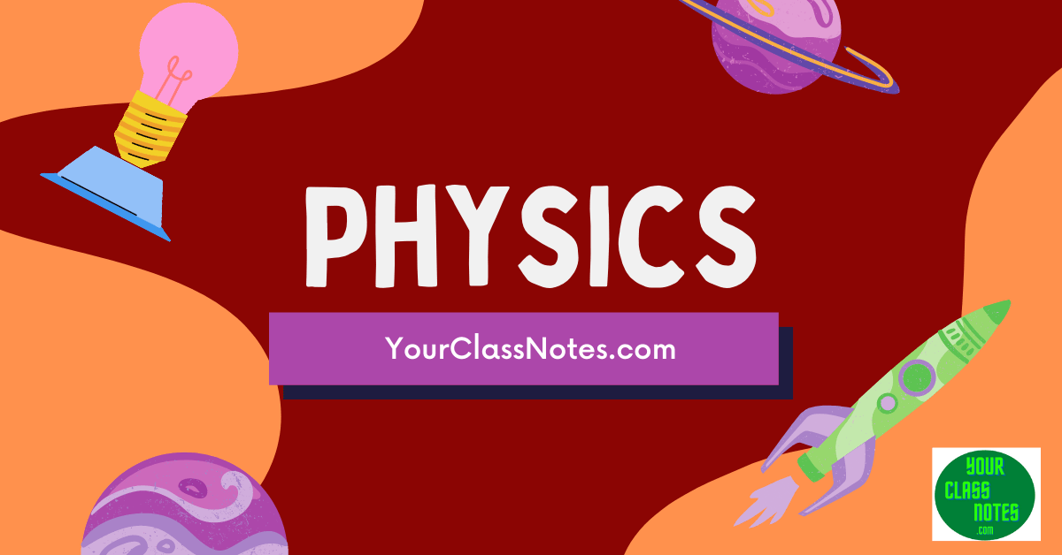 Physics posts