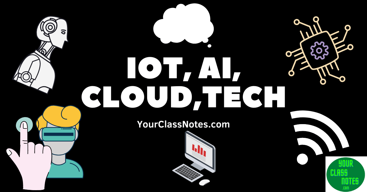 IoT-AI-Tech-cloud