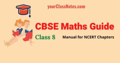 case study for class 8 maths cbse